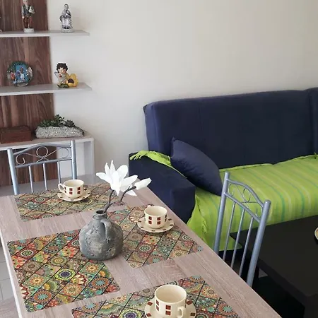 Appartamento Cozy By The Sea *