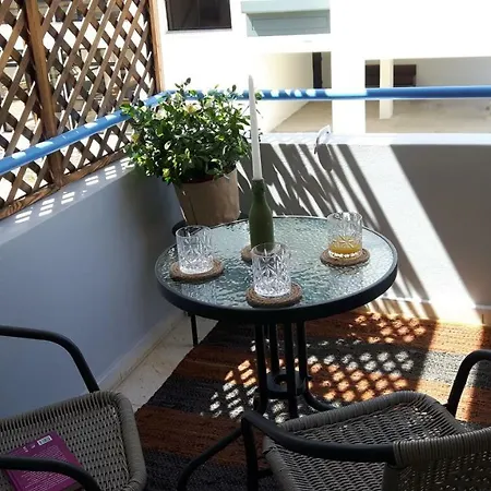 Cozy By The Sea * Larnaca