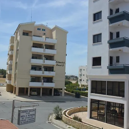 Appartamento Cozy By The Sea Larnaca