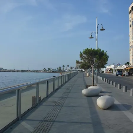 Cozy By The Sea Appartamento *